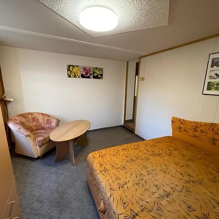 Apartmany U Sjezdovky Janske Lazne Bagian luar foto