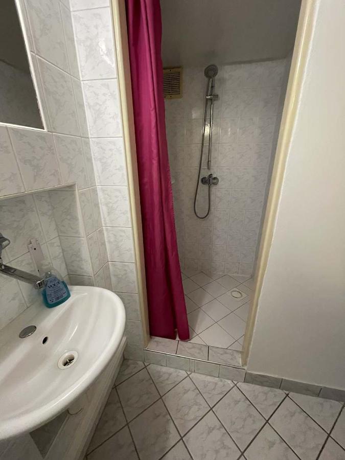 Apartmany U Sjezdovky Janske Lazne Bagian luar foto
