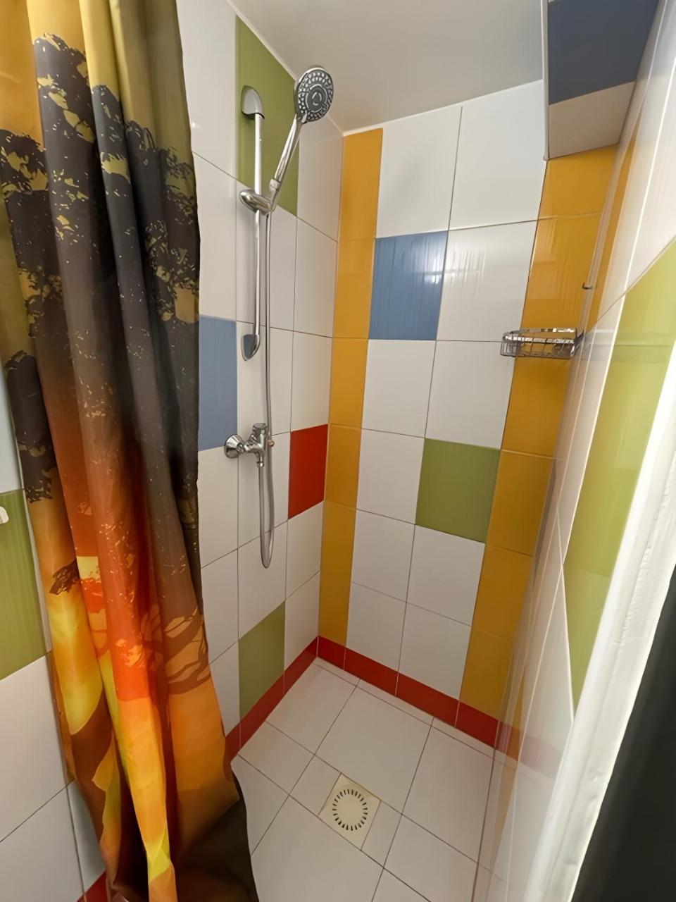 Apartmany U Sjezdovky Janske Lazne Bagian luar foto