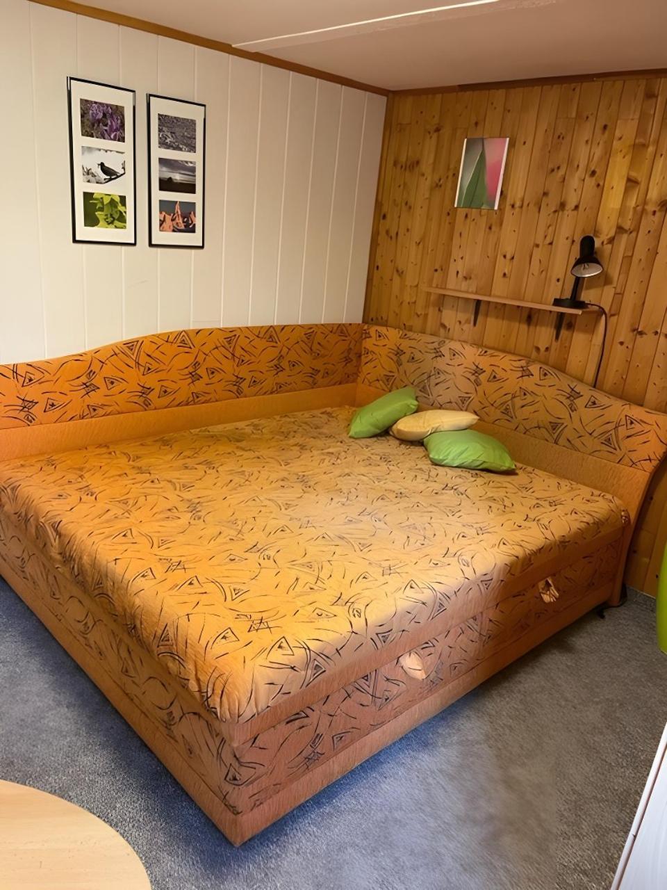 Apartmany U Sjezdovky Janske Lazne Bagian luar foto