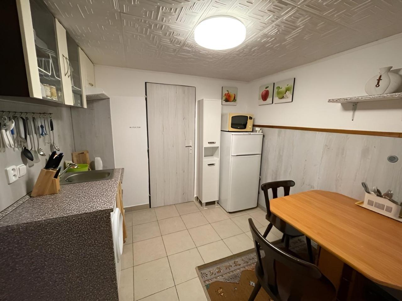 Apartmany U Sjezdovky Janske Lazne Bagian luar foto